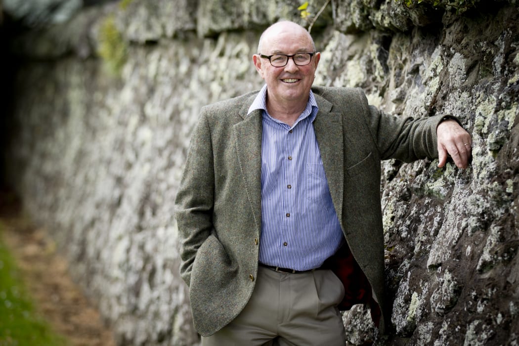 Peter Calder