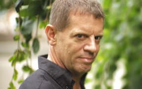 Bass-baritone Nicholas Isherwood