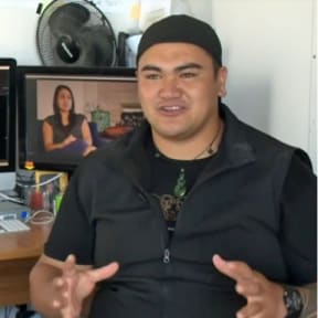 Toiroa Williams