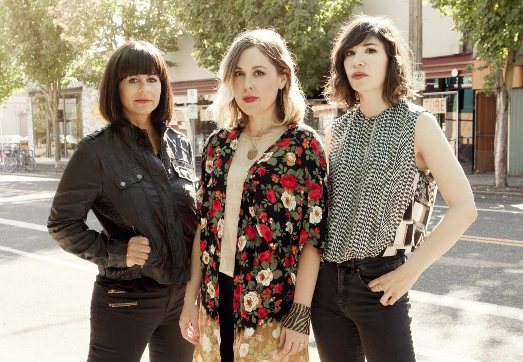 Sleater-Kinney
