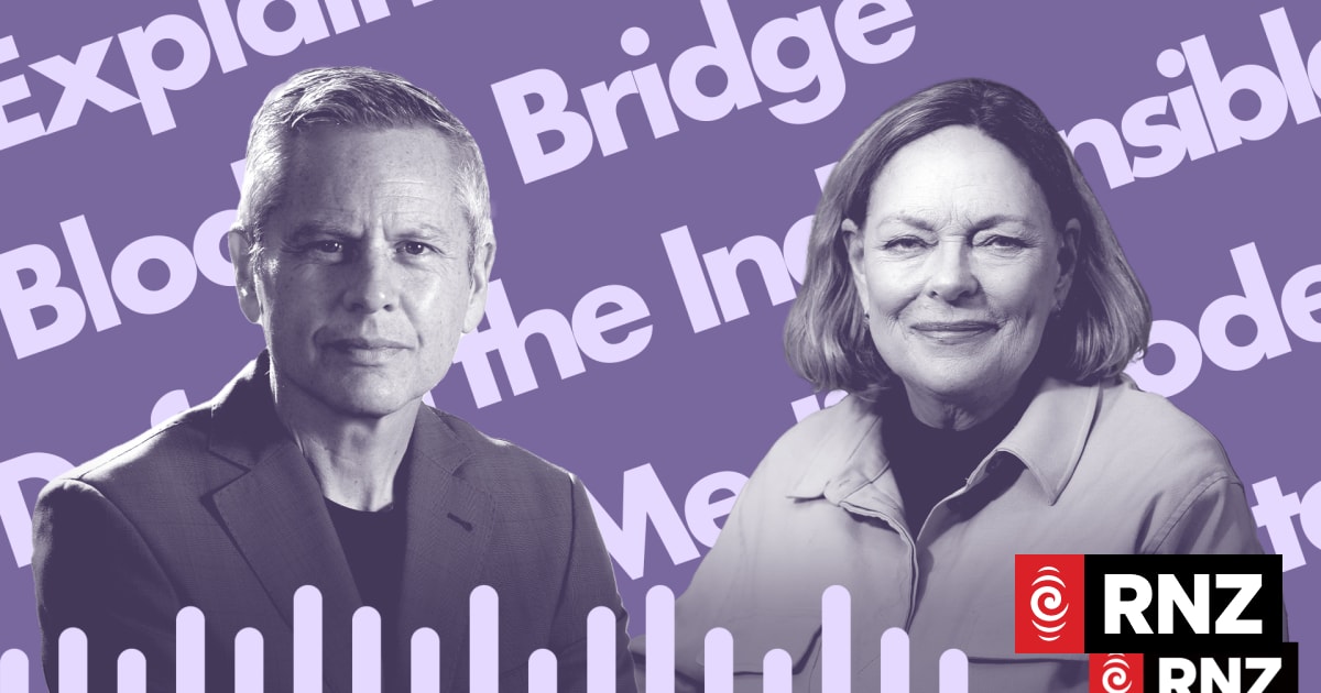 RNZ snags Voyager Media Awards wins for journalism, digital innovation ...