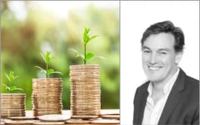 Green funds growth, John Berry