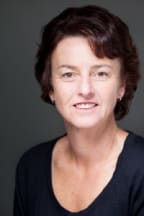 Race Relations Commissioner Dame Susan Devoy