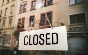 closed sign