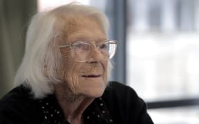 Daphne, who was interviewed for the A Wrinkle In Time Series.