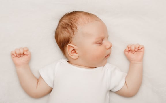 Official advice on how to put a baby down to sleep is on their back, in their own bed on a firm mattress. But what are the safety guidelines covering which kind of bed to use?
