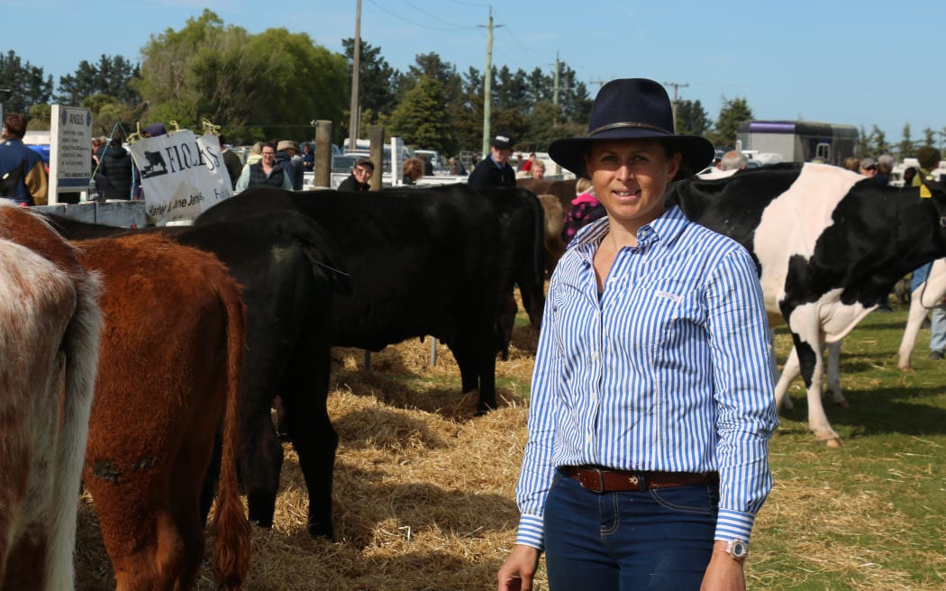 ag show