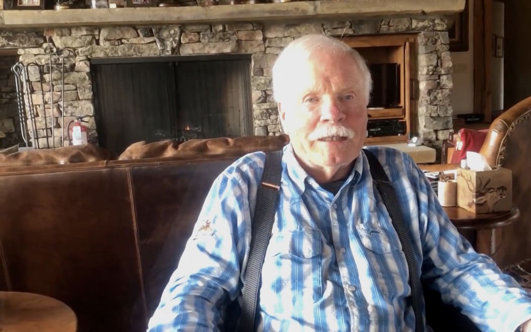 Ted Turner, Media Revolutionary Who Founded CNN, Dies at 87 — image 2