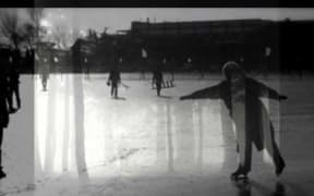 Joni Mitchell - River