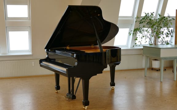 Grand Piano