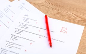 The Qualifications Authority said it was looking into the private tertiary institution, but it was too early to speculate on any possible action.