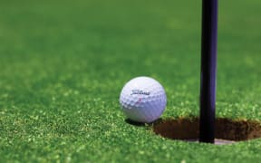 golf ball