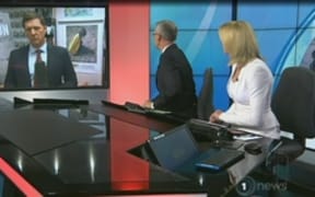 tvnz news