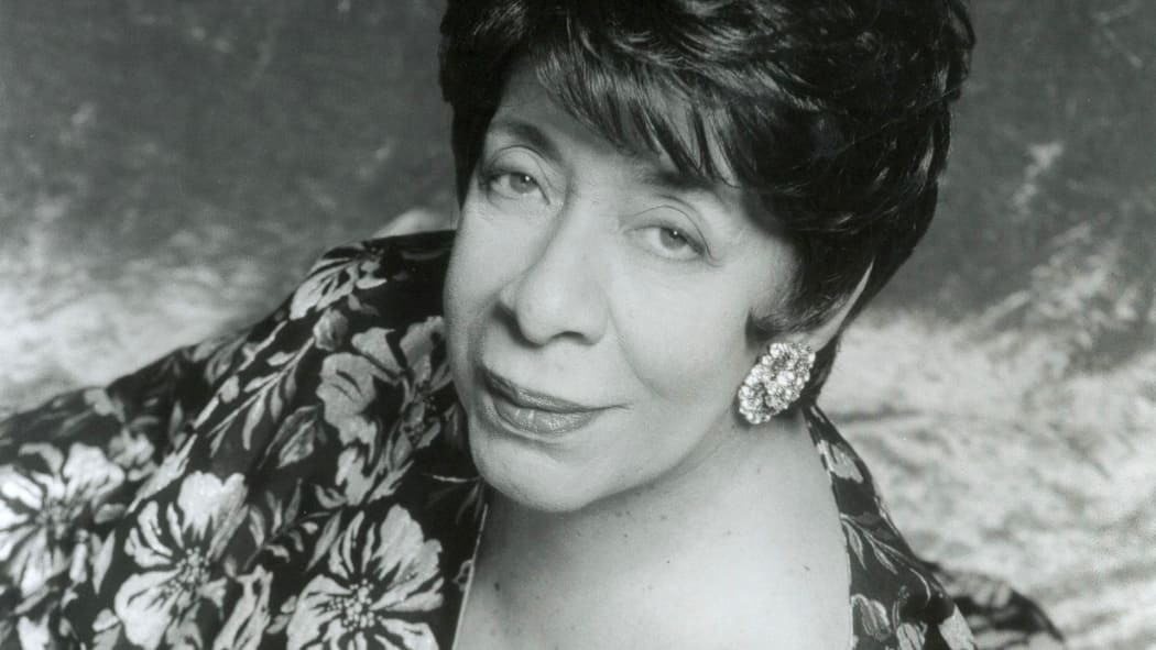 Shirley Horn
