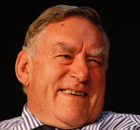 colin meads smile
