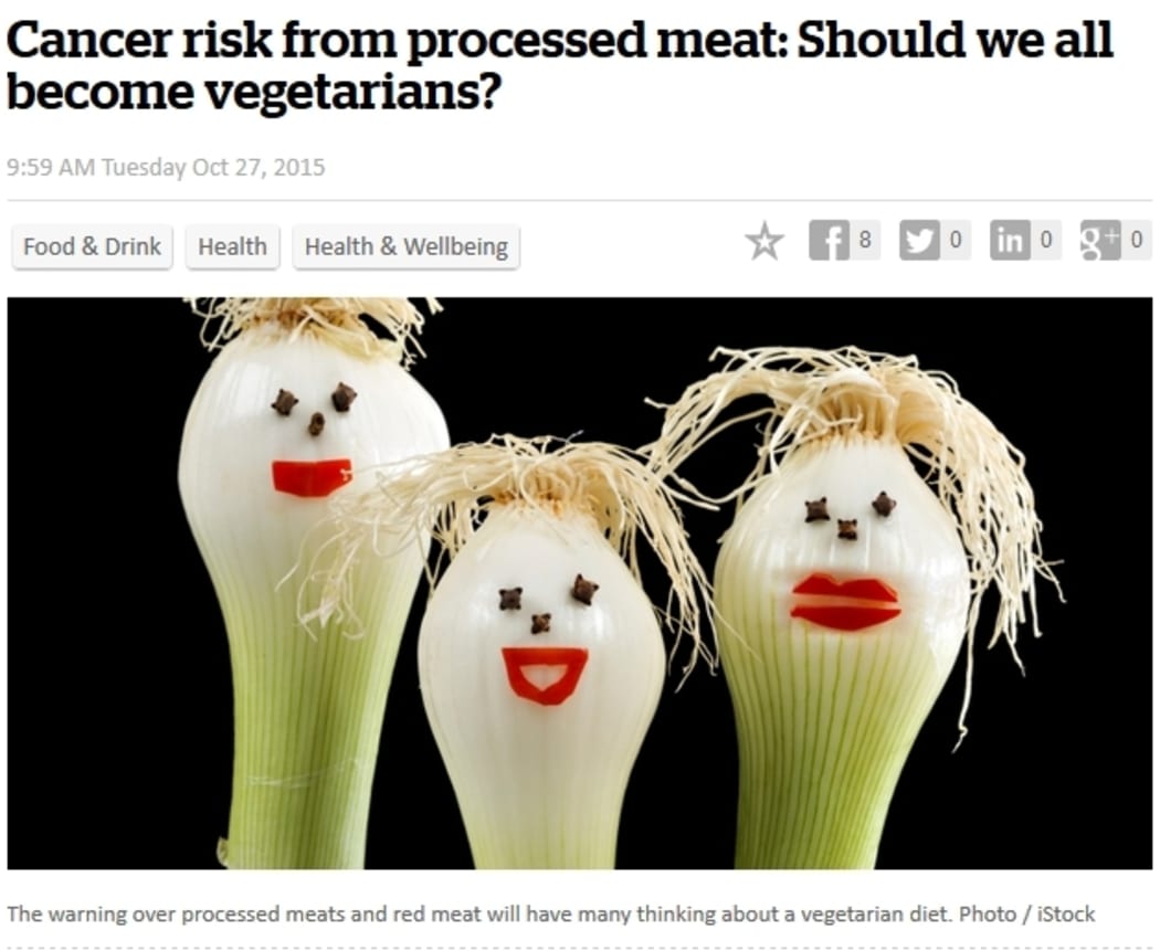 nzherald.co.nz photo of spring onions with human faces