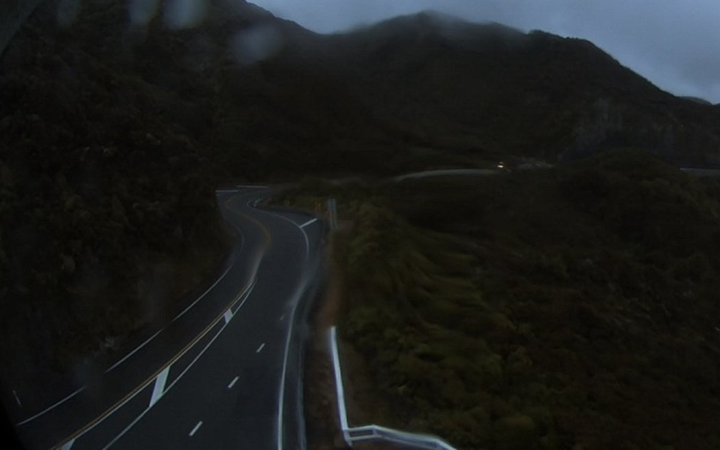 Motorcylists and drivers are being told to take extra care through State Highway 2 around Remutaka Hill.