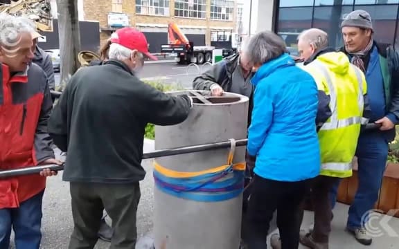 Battle for democracy in Christchurch taken to council