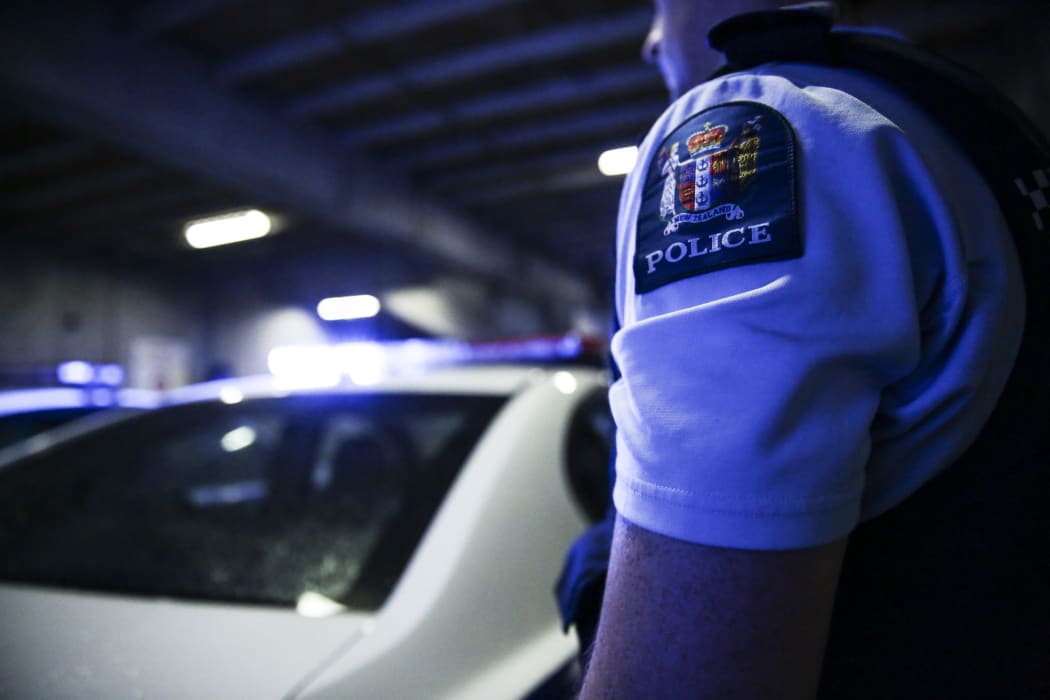 Police generic