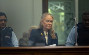 Court case of Julia Deluney