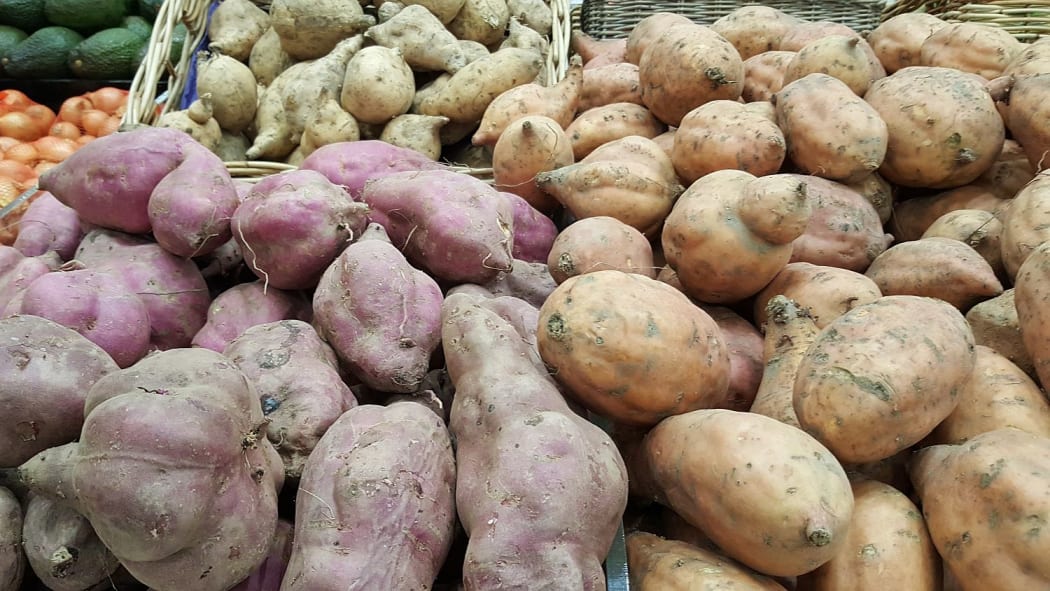Kumara