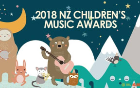 NZ Children's Music Awards