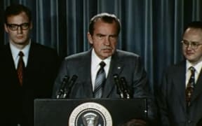 Richard Nixon