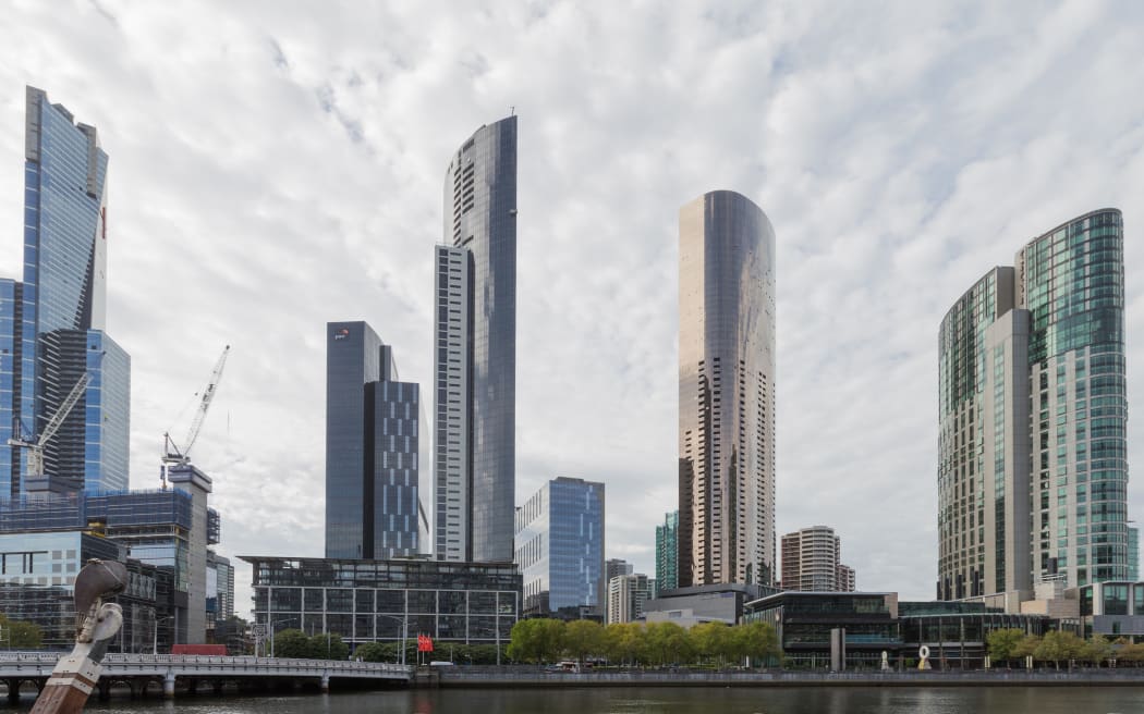Melbourne