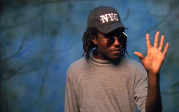 Dev Hynes