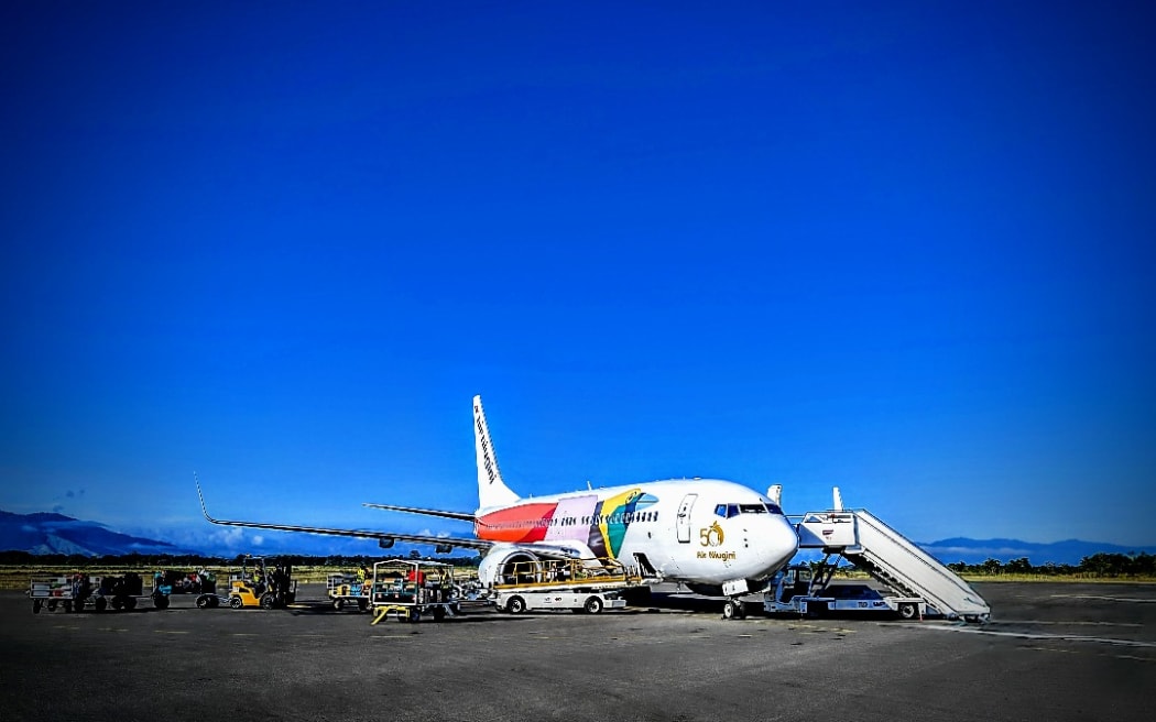 Between 2025 and 2028, Air Niugini will replace its old forker aircraft with the aim to improve services and reduce costs.