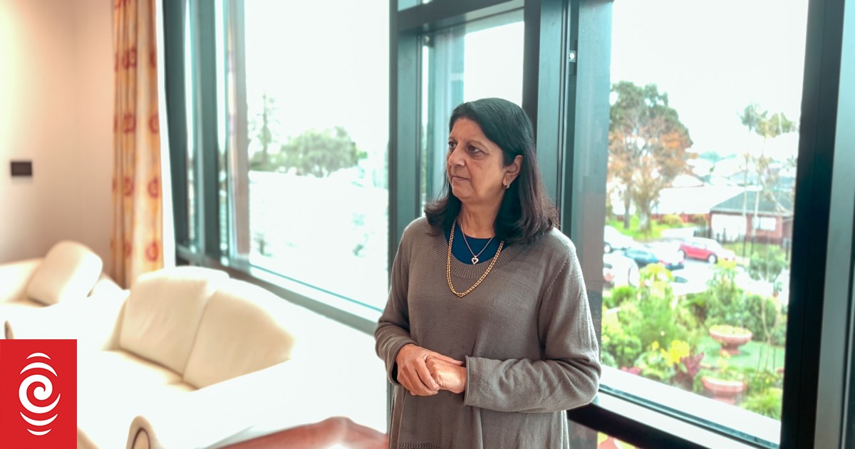 Community bulletin: Ranjna Patel to receive prestigious business honour - Vimarsana News