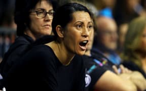 Noeline Taurua