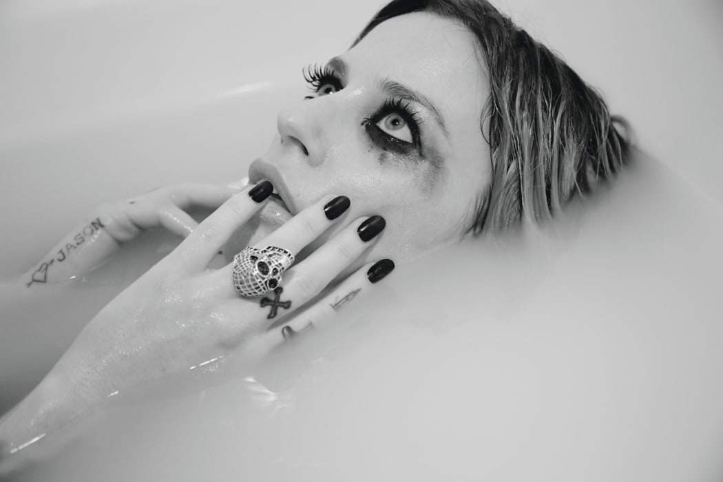 Gin Wigmore
