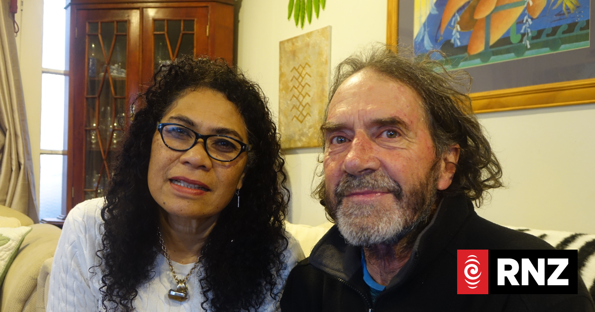 A Tongan language love story | RNZ