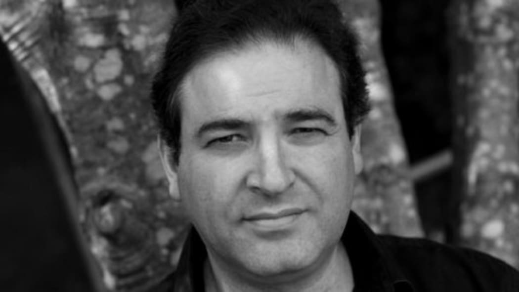 John Psathas