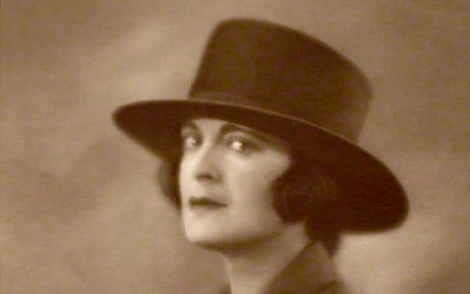 Harriet Cohen
