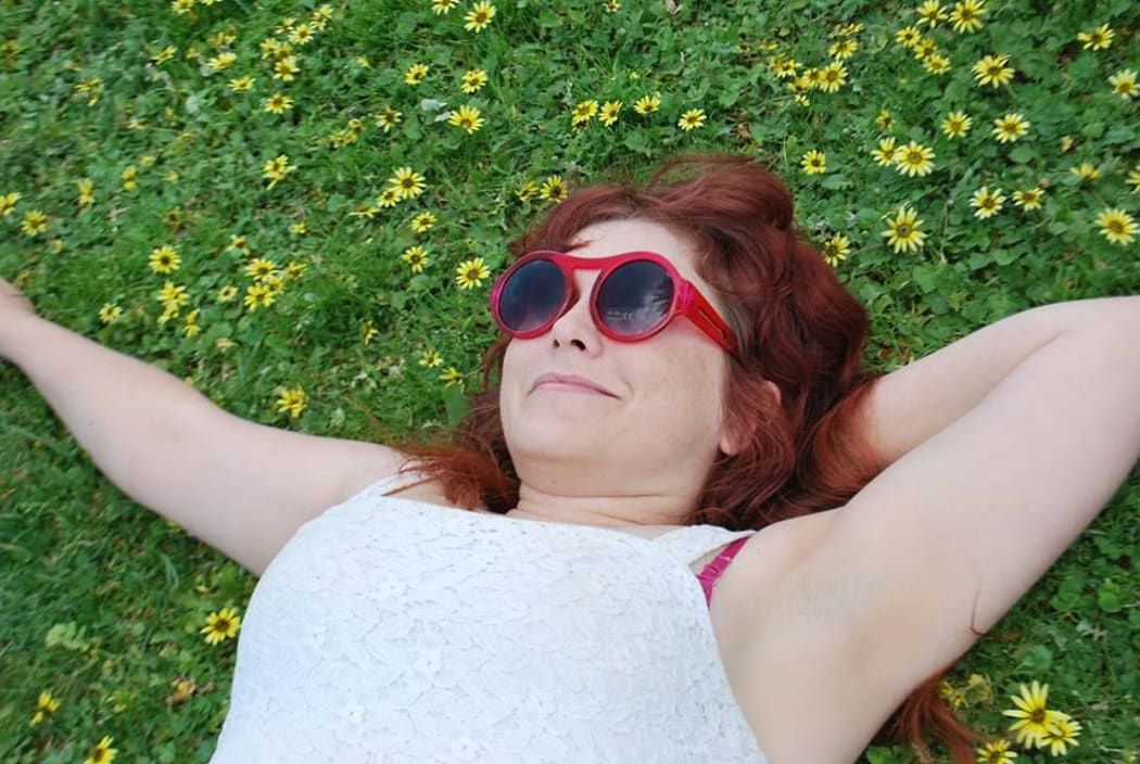 "To really break down the stigma surrounding BPD people really need to stop looking at is as 'the other'."
