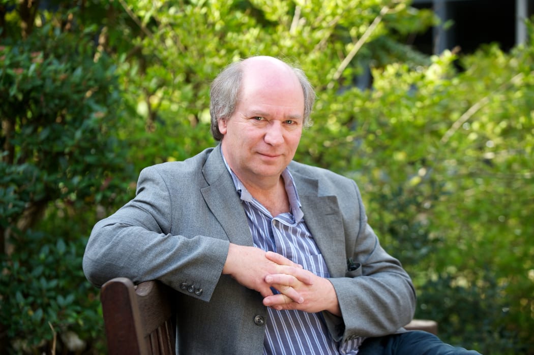John Simpson
