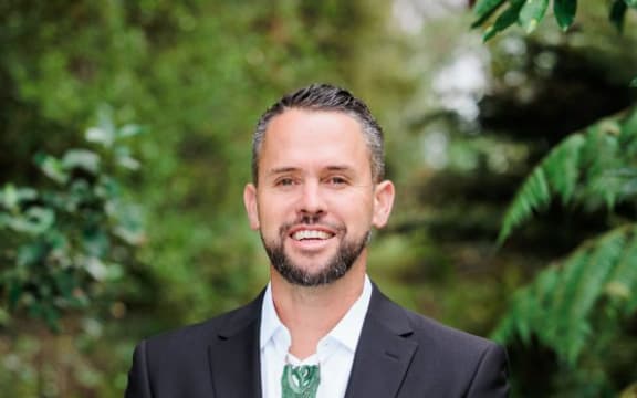 Te Pāti Māori candidate Tākuta Ferris won Te Tai Tonga electorate.