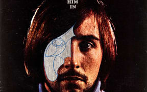 Bobby Jameson - Color Him In, Cover Image