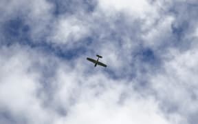 Small plane - generic
