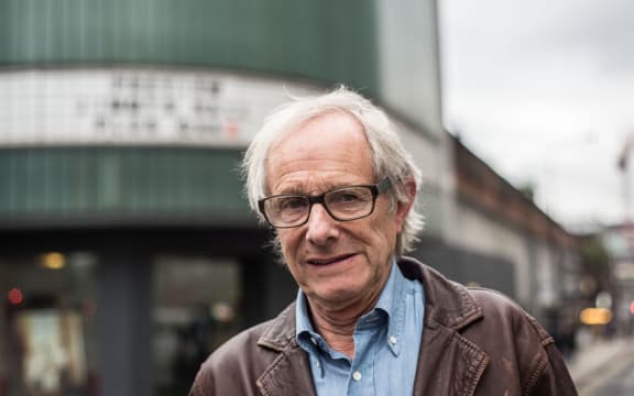 Ken Loach