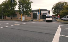 Laura Fergusson Rehabilitation's Greenlane centre.