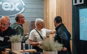 Canterbury Home Show