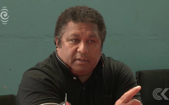 Fisherman says 21 people were due onboard Francie: RNZ Checkpoint