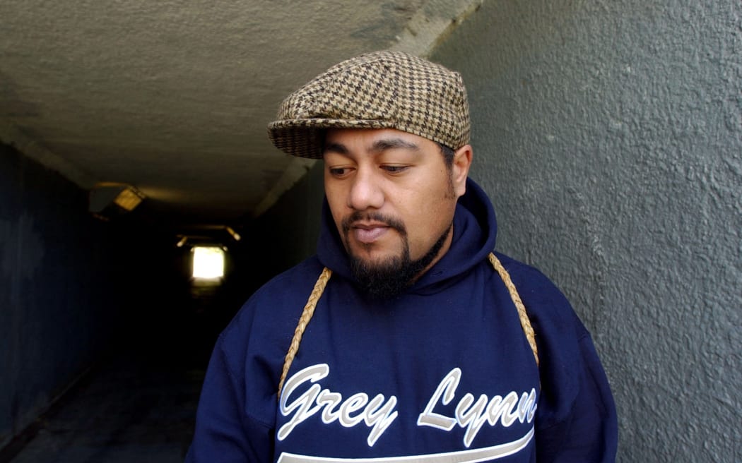Che Fu in 2002