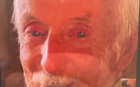 David McHaffie