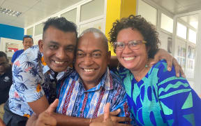 Fiji Media Act repealed on Thursday. 6 April 2023