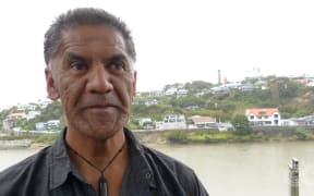 Hydroelectric dam affecting Whanganui River - locals