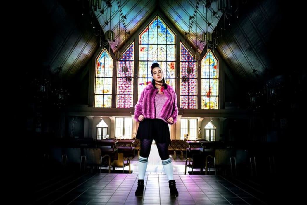 NZ Opera's 'Semele'